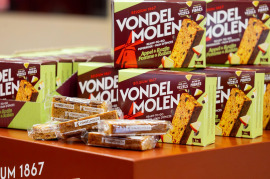 Vondelmolen NP