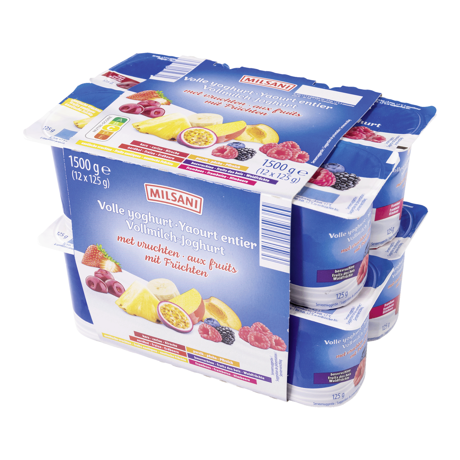 1991 volle yoghurt met fruit 26 1b