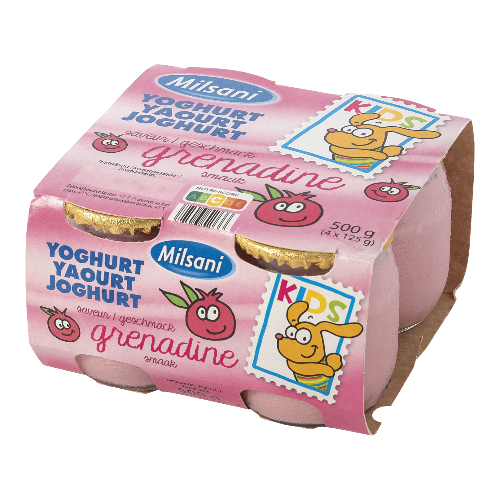 6526 grenadine yoghurt 25 1